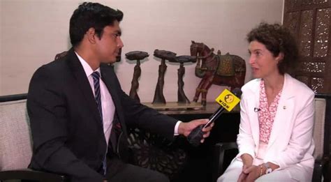 WION Exclusive | My visit to India will reinforce bilateral cooperation ...