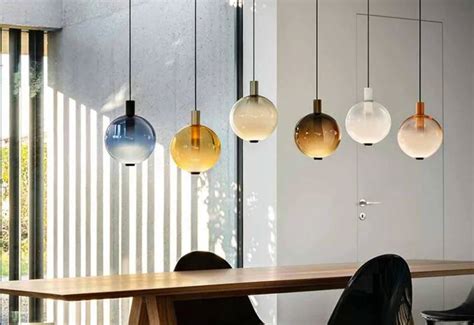 Guide To Choose the Right Hanging Lights for Your Bedroom - Decorpot