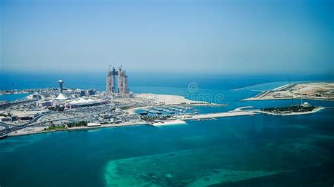 Abu Dhabi. in the Summer of 2016. the Construction of Artificial ...