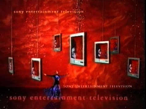 Sony Entertainment TV Ident | TVARK