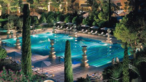 Bellagio Luxury Resort - Book Golf Holidays & Breaks