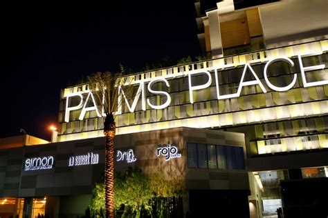 Jet Luxury Resorts: Palms Place Las Vegas Hotel Deals - 2 Free Nights