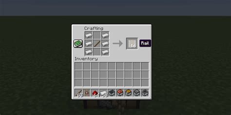 70以上 powered rail crafting recipe 270076-Powered rail crafting recipe