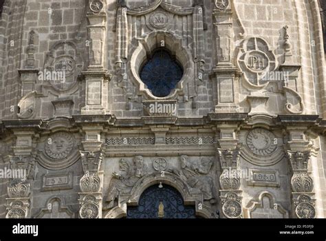 Hill of tepeyac hi-res stock photography and images - Alamy