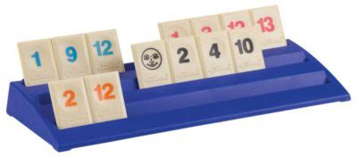 Rummikub Rules - Learn How to Play Rummikub