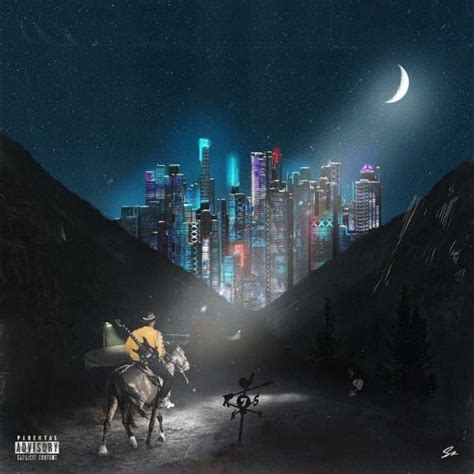 Lil Nas X ft Cardi B - Rodeo Audio Download on Music212.com