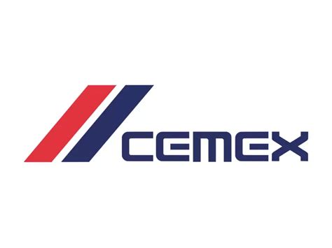 Cemex Logo PNG vector in SVG, PDF, AI, CDR format