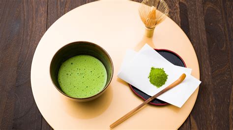 The Truth Behind Japanese Matcha | Glico Global Official Site