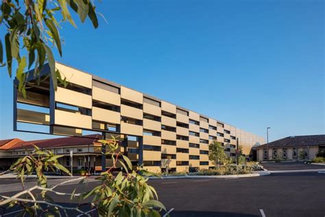 Hospital in running for WA architecture gongs | Countryman