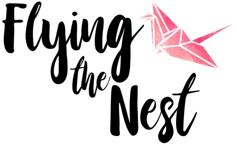 Flying the Nest Shop