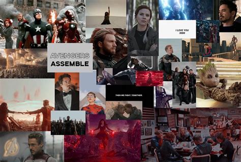 Top 999+ Avengers Assemble Wallpaper Full HD, 4K Free to Use