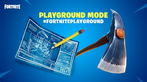 How to Change Servers in Fortnite to Get Playground Mode