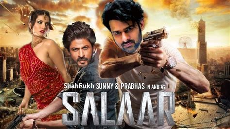 Salaar Movie Release Date | Salaar Full Movie | Salaar trailer release date - YouTube