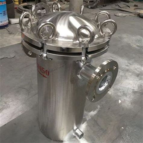 China Basket Filter Suppliers, Manufacturers - Factory Direct Price - FYL