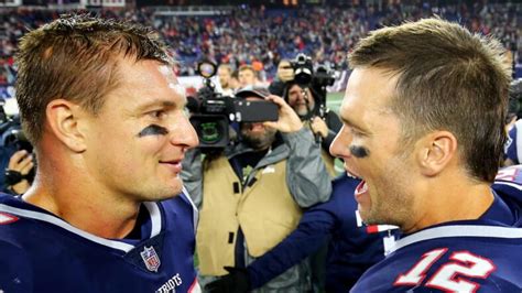 Tom Brady and Gronk Shared an Instagram Video That Will Infuriate ...