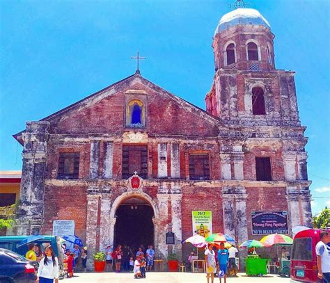 Visita Iglesia 2021: List of Churches in Cavite - Living in Cavite ...