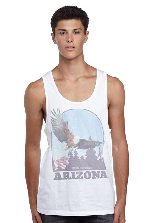 arizona | Mens trends, Mens tops, All fashion