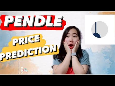 PENDLE COIN PRICE PREDICTION | How high can Pendle crypto go following ...