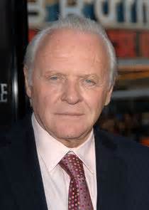 TV Shows Starring Anthony Hopkins - Next Episode