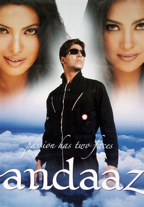 Andaaz (2003)