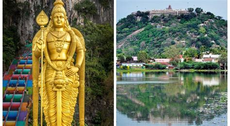 Palani Murugan temple: Timing, History