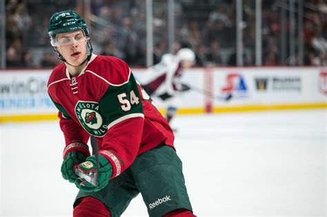 Minnesota Wild: Roster Hopefuls Need to Shine Tonight