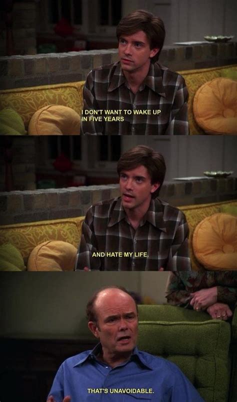 Red Forman Quotes - ShortQuotes.cc