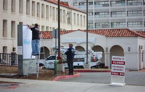 Amid new COVID-19 spike, Community Hospital still awaits final state approval - Long Beach ...