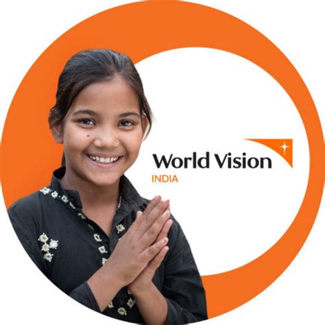 World Vision India - YouTube