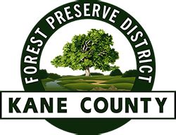 Forest Preserves Static Map | Forest Preserve District of Kane County