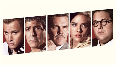 Hail, Caesar! (2016) — The Movie Database (TMDb)