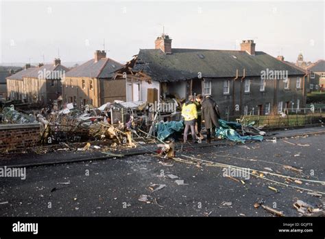 Lockerbie bombing - ThomsonJemba