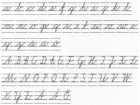 Cursive Capital Z Letter | Download Printable Cursive Alphabet Free!