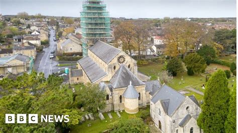 Yorkshire and Lincolnshire historic sites added to National Heritage List