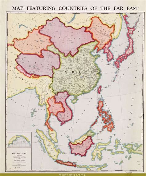 Pin by Alberto Chico on Geography Geek | Map, Asia map, China map