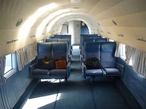 Image result for DC-3 Interior | Douglas aircraft, Douglas, Provincetown