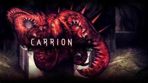 Carrion Puts Players in the Role of the Creature; New Trailer Reveals July 23 Release Date ...