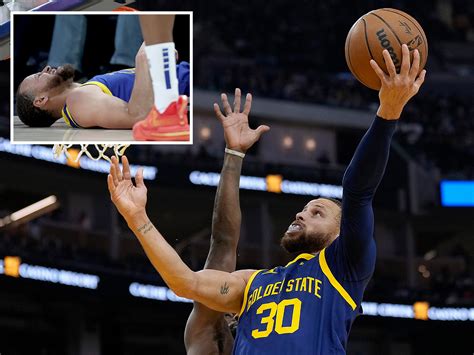 Steph Curry's Knee Injury Explained as He Is Ruled Out 'Indefinitely ...