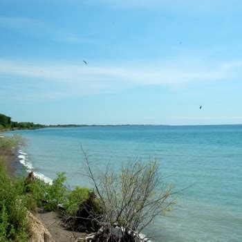 Wheatley Provincial Park - Wheatley | Ontario - 1000 Towns of Canada