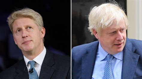 Jo Johnson quits: When Britain’s political families don’t see eye-to ...