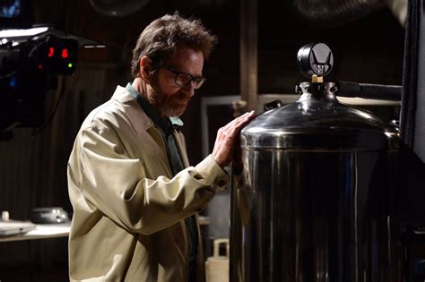 Breaking Bad: Felina, un adiós de récord para Walter White