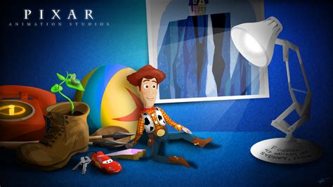 Pixar wallpaper | 1600x900 | #61191