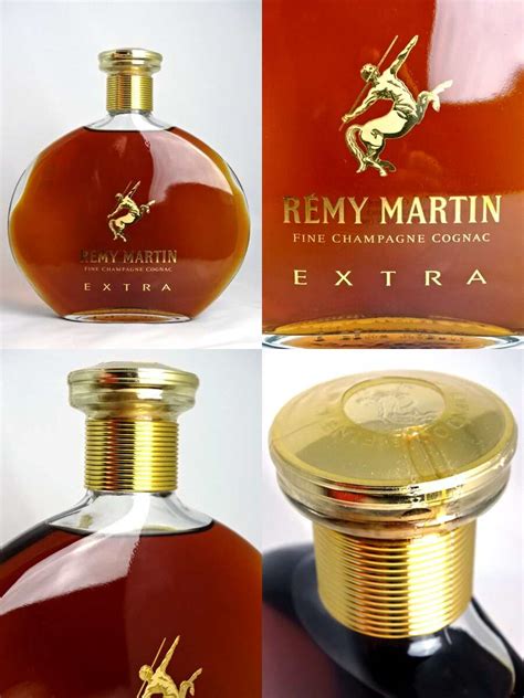 Liquor store SPANA | Rakuten Global Market: Remy Martin extra 700 ml-40 ...