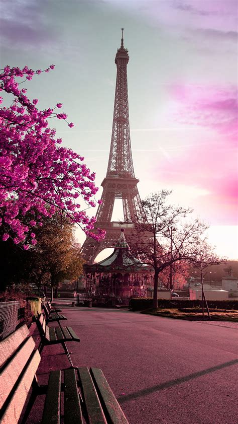 Eiffel, paris, tower, HD phone wallpaper | Peakpx