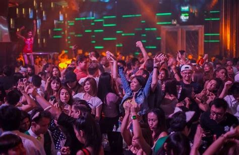 Malta nightlife: 10 Cool Nightclubs For A Great Experience