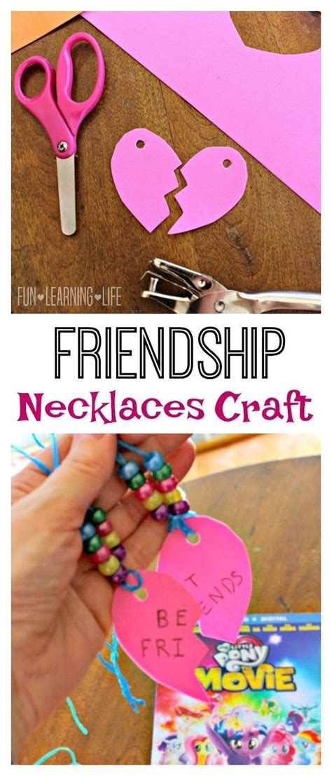 Friendship Crafts For Kids Sunday School , Friendship Crafts For Kids ...