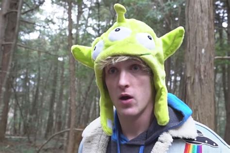 YouTube punishes US blogger Logan Paul over Japanese suicide video – but he’s still worth US$15m ...