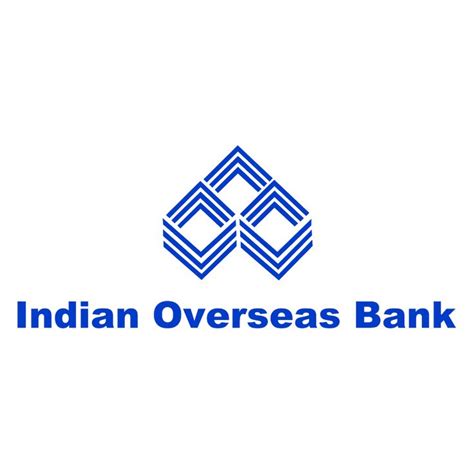 Indian Overseas Bank Logo | Banks logo, Logos, Finance logo