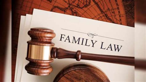 Family Court Advocates in Chennai: Resolve Matrimonial Disputes