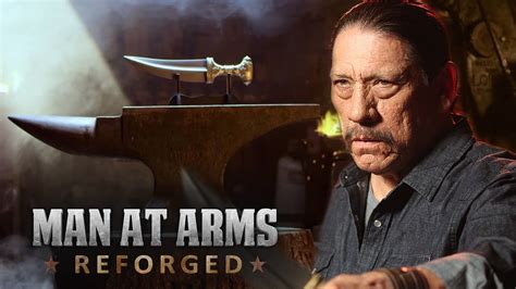 Starcom & Man at Arms: Reforged - The Shorty Awards